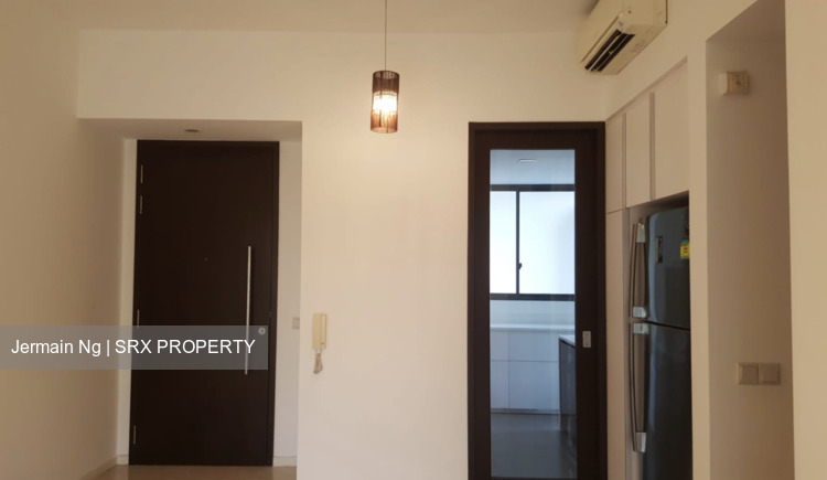 Terrene At Bukit Timah (D21), Condominium #234920731
